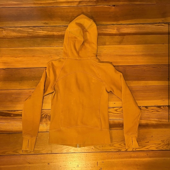 Lululemon Women’s Scuba Full-zip Hoodie - Picture 2 of 4